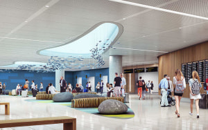 NZ airport replaces boilers with heat pumps 