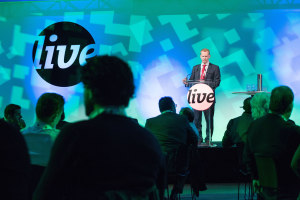 Finalists announced for industry's most prestigious awards