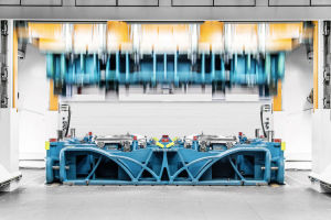 Audi develops new generation of tools
