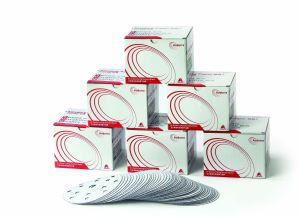 Audurra adds trio to its sanding range 