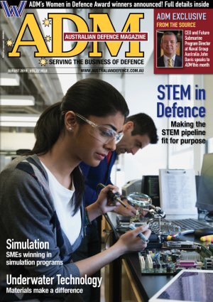 ADM August 2019
