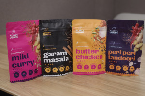 Aunty Jenny spices up independent grocery