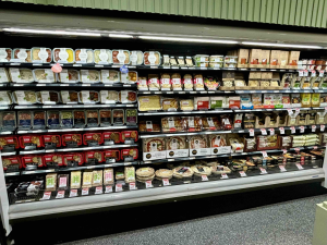 Launching a food brand: Time to get retailer savvy