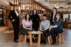 Aurecon launches ANZ circular economy team 