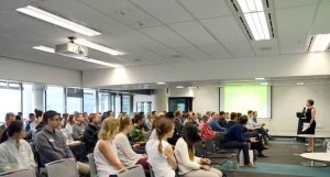  Passive House standard improves thermal comfort