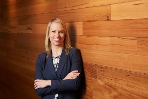  New ANZ leader following Aurecon restructure
