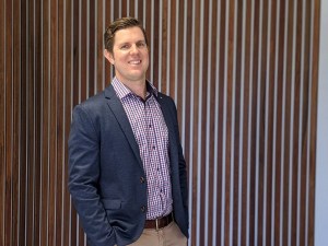 Aurecon appoints engineering lead for Hunter region 