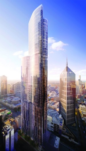 LG stands tall with Multi design options