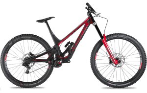 Norco drops its new Aurum downhiller... and it's amazing