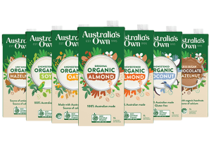 Australia&rsquo;s Own packs infused with playfulness