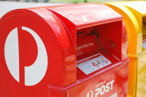 PVCA GAINS CHARITY MAIL WIN