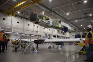 More funding for new Triton configuration