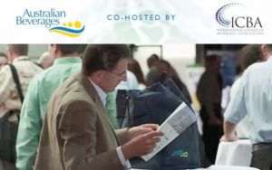 FDB TV: Global beverage heavy hitters gather in Sydney