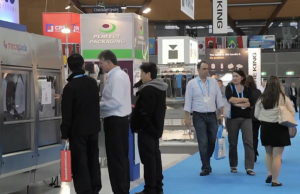 The special AUSPACK's special services