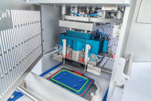 Proseal's wide-ranging sealing solutions at AUSPACK