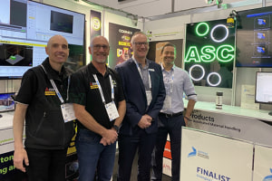 VIDEO: Premium presentation scanners with ASC