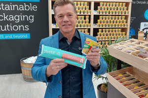 VIDEO: Detpak leading sustainable packaging charge