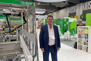 VIDEO: HMPS' Mark Emmett talks group growth