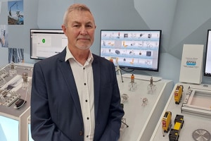 VIDEO: ifm sensing packaging development