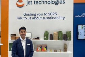 VIDEO: Jet talks sustainability and innovation