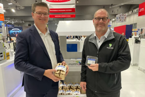 Fresh deal: Matthews, FreshChain partner on traceability