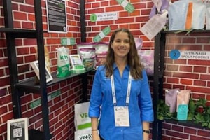 VIDEO: O F Packaging's innovations on show