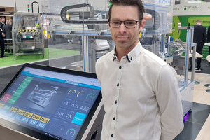 VIDEO: Industry 4.0 highlighted by Open IIoT