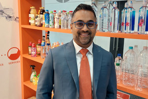 VIDEO: Sidel showing bottle innovation