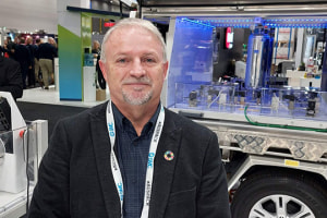 VIDEO: SMC's threefold message for AUSPACK