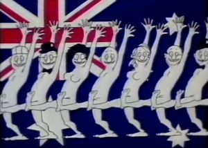 Flashback: Save Our Petrol 