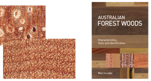 Book review: Australian Forest Woods 
