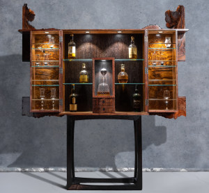 Featured entry, Maker of the Year 2021: Austin Heitzman