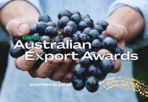 60 years of export excellence