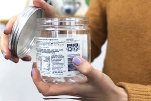 Report: Packaging labels key to recycling right