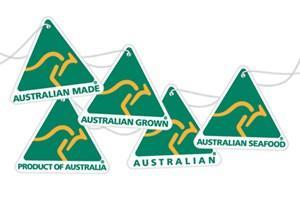 Q: What's wrong with Australia's Country of Origin Labelling?