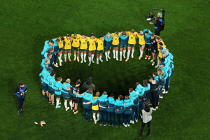 Behind the Lens: Heart of the nation