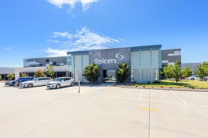 Spicers Group to buy Signet Packaging
