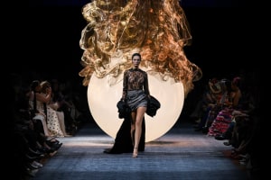 Australian Fashion Festival&rsquo;s year-round dream