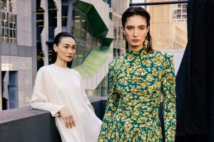 Melbourne Fashion Festival goes national in new chapter