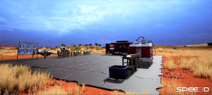 SPEE3D launches world-first metal 3D printing simulator