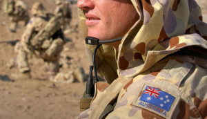 Harris signs battlespace comms contract
