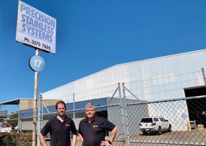 Australis expands with Precision acquisition