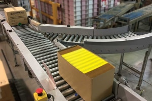 Conveyor systems
