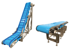 Hygenius ultra clean conveyor