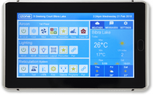 Home automation