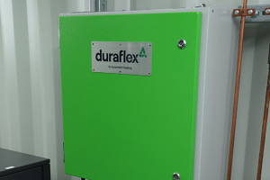 Ideal for high hazard apps 