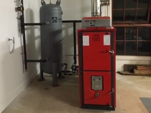 Review for heating upgrades