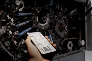 HP Indigo puts digital first 