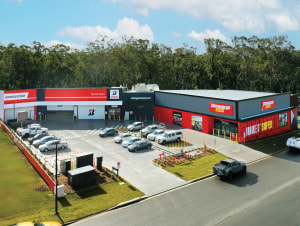 Automotive properties attract investors seeking stable long-term returns