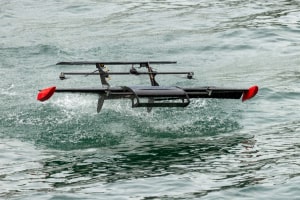 How Navy can adapt to unmanned systems: IFRS